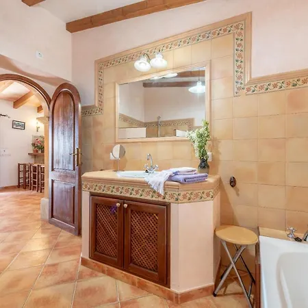 Allà D Alt Villa