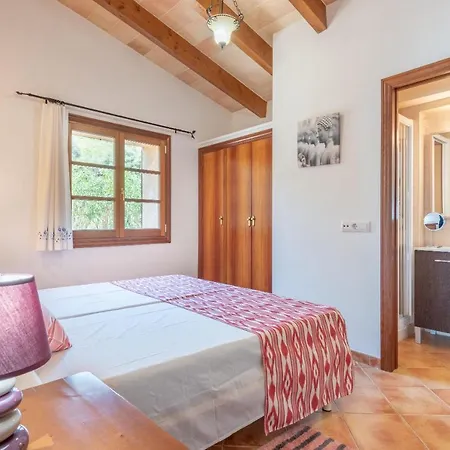 Allà D Alt Villa *