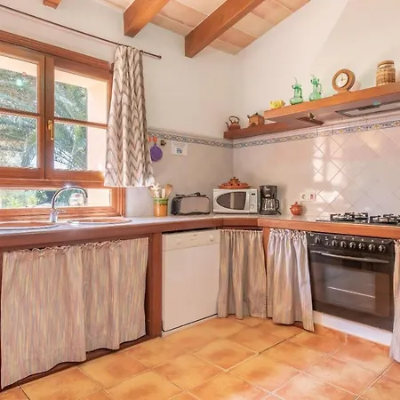 Allà D Alt Villa